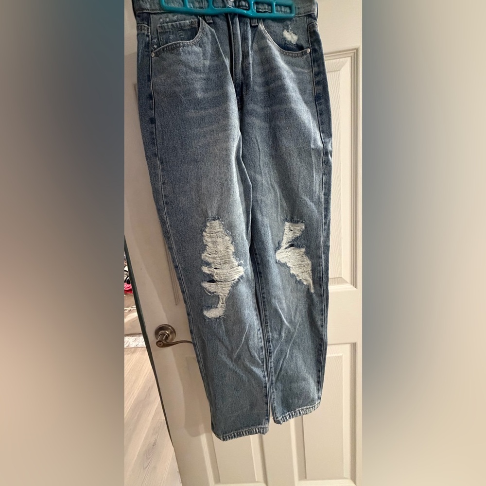 RSQ Light Blue Denim Jeans